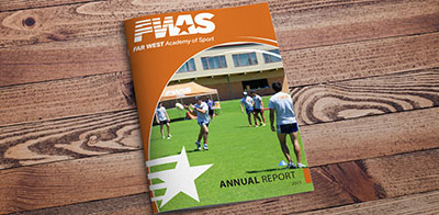 Far West Academy of Sport